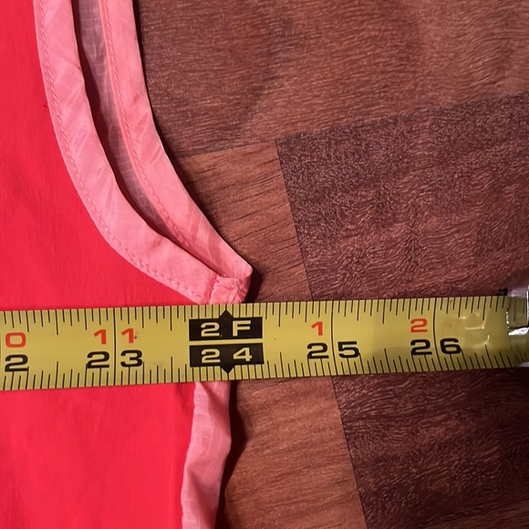 EUC Avia sleeveless Windbreaker - Picture 6 of 13